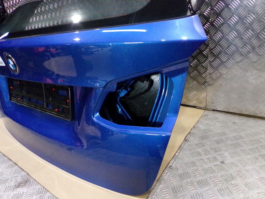 BMW 2 F45 ΚΑΠΑΚΙ ΜΕ ΧΡΩΜΑ Product image