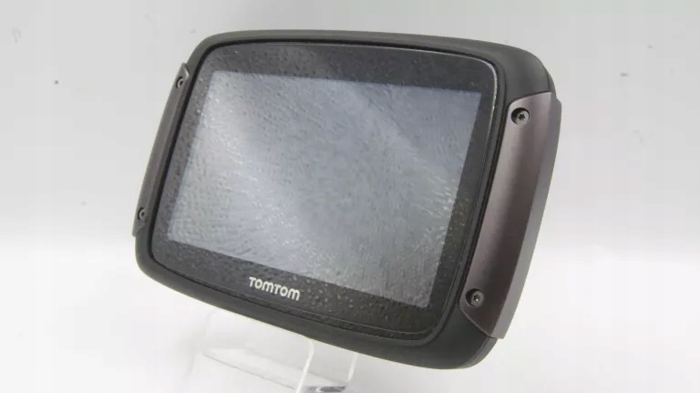 MOTORCYCLE NAVIGATION TOMTOM RIDER 500 NEEDLE NO HOLDER Product image