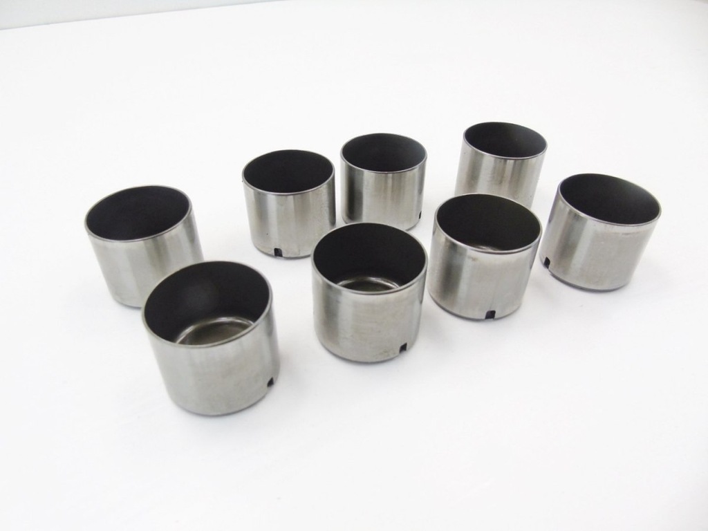 PUSHERS SET 1.9 JTD 147 156 LYBRA 159 VECTRA ZAFIRA ASTRA SX4 Product image