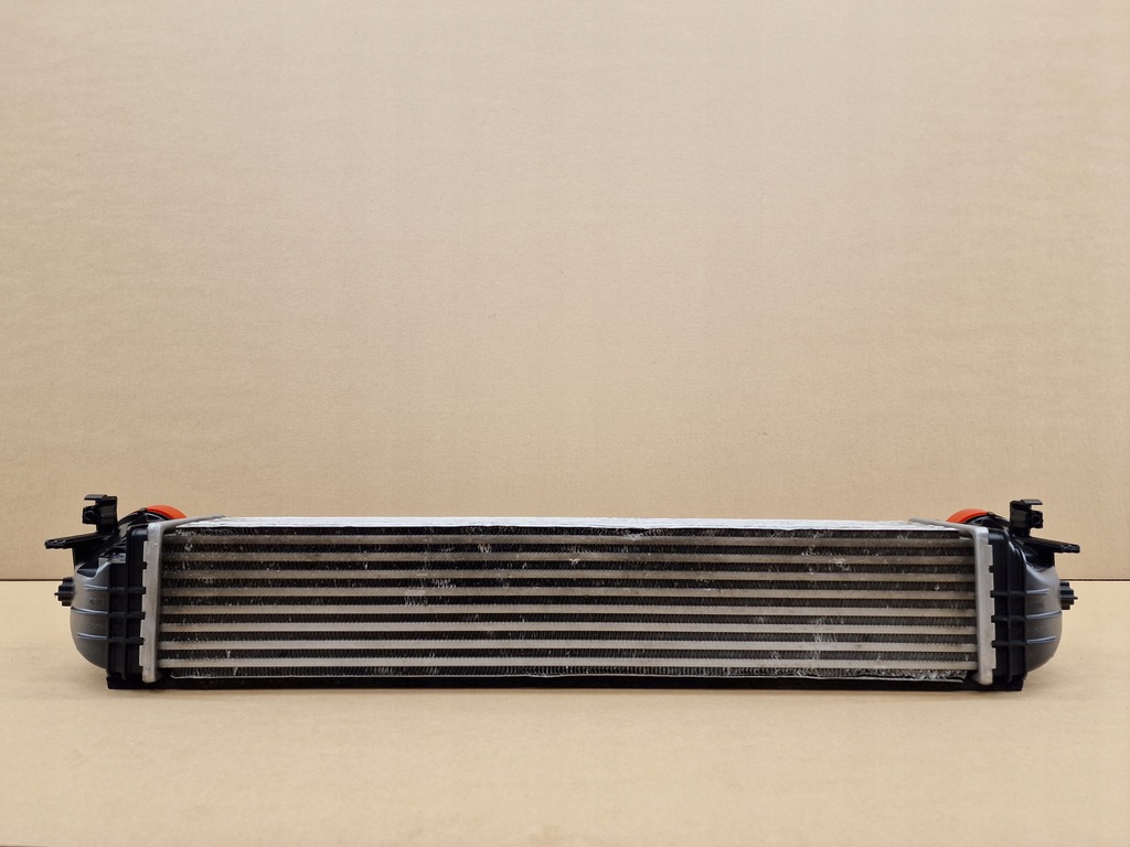 INTERCOOLER OPEL ASTRA K 5 V Product image