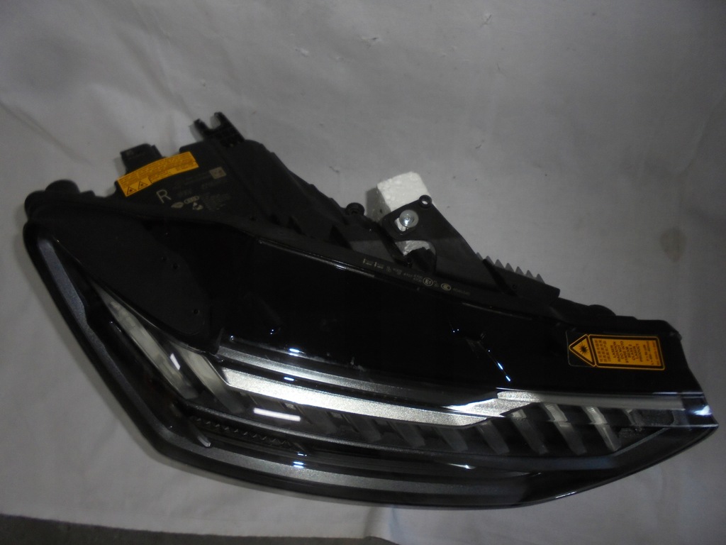 AUDI RS6 RS7 4K8 ΜΠΡΟΣΤΙΑ ΛΑΜΠΕΣ LASER 4K8941085C 4K8941086C Product image