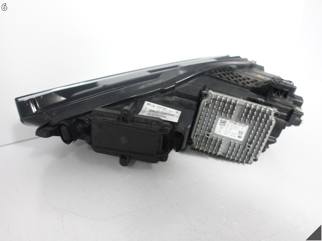 LAMBORGHINI HURACAN 4T0 FULL LED ΜΠΡΟΣΤΑ ΔΕΞΙΑ ΛΑΜΠΑ EUROPE + MODULE Product image