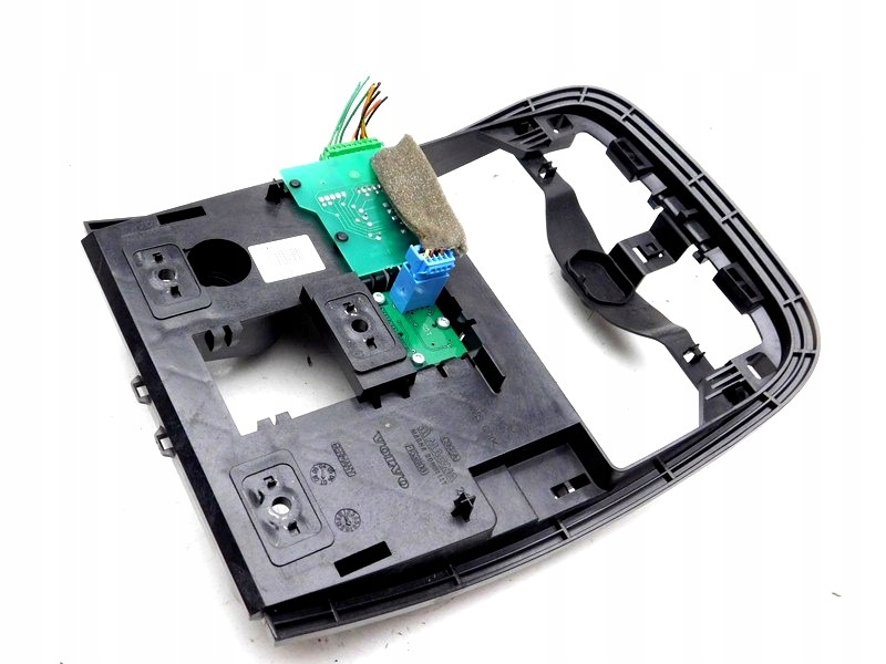 09/23 VOLVO C30 S40 V50 FL ΕΣΩΤΕΡΙΚΟ ΦΩΣ Οροφή καμπίνας 2 Product image