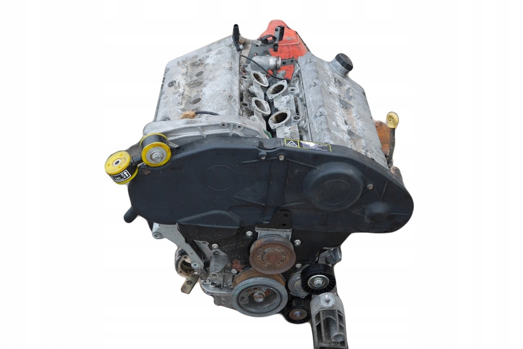 ΚΙΝΗΤΗΡΑΣ AR32401 ALFA ROMEO 156 2.5 V6 Product image