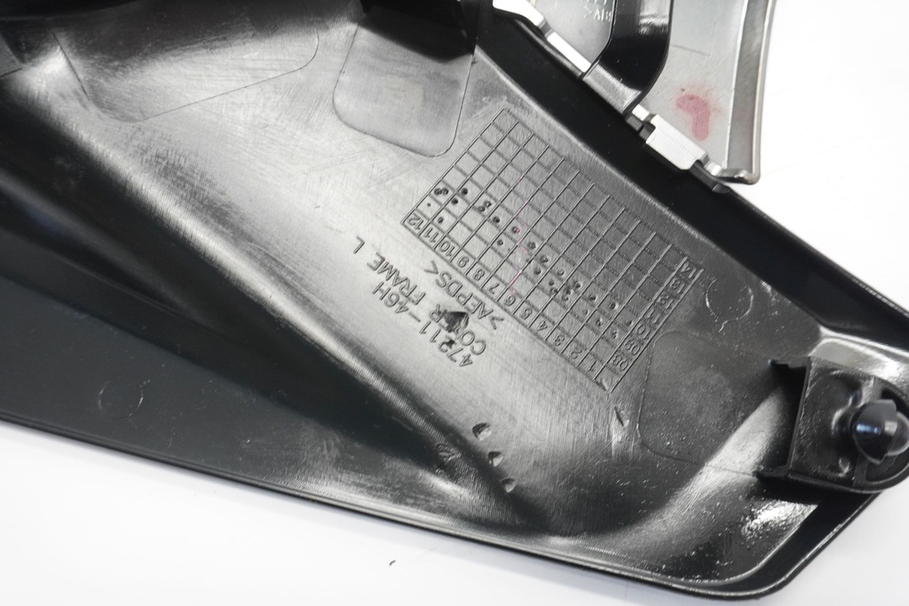 Suzuki GSF 1250 Bandit 07-14 Πλήρωση αριστερά Product image