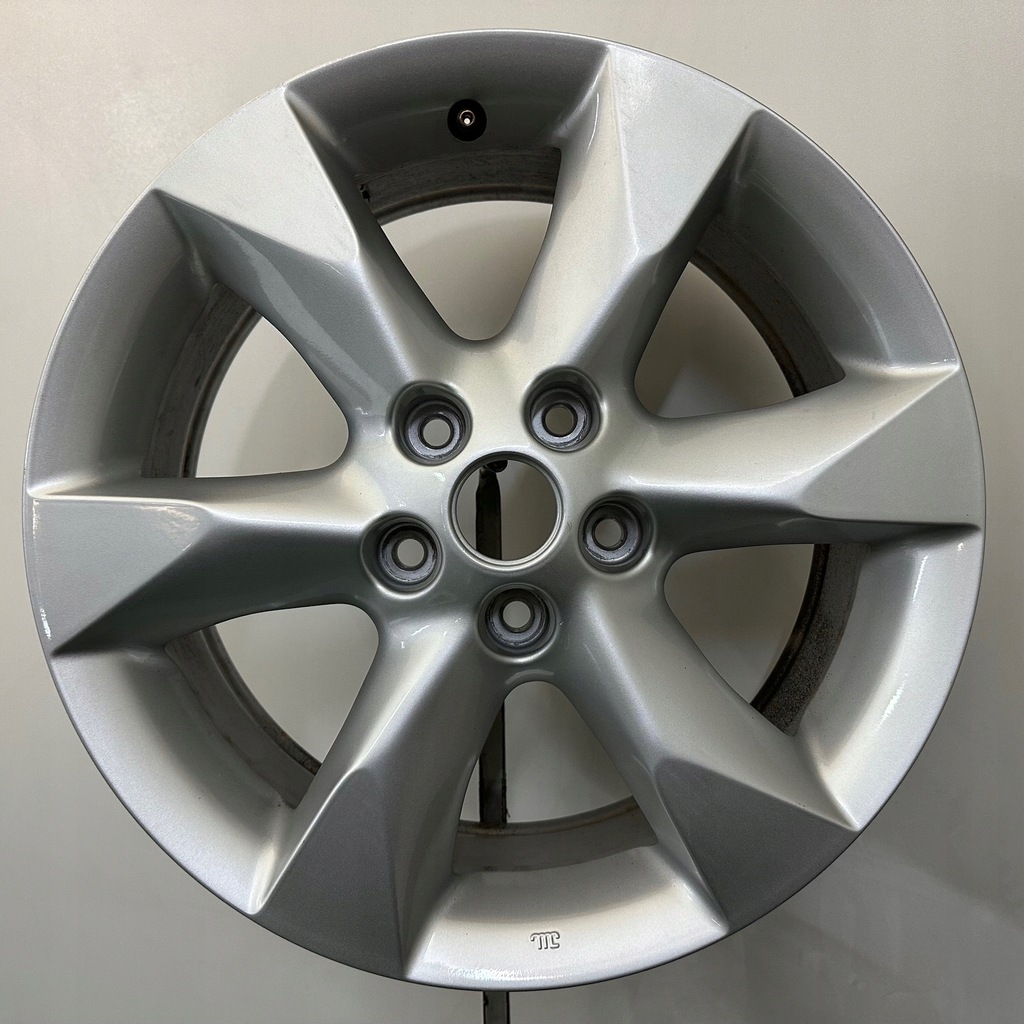 1FA Rim 17 Nissan 5x114.3 7J ET47 ø66.1 D0300-BA61A Product image