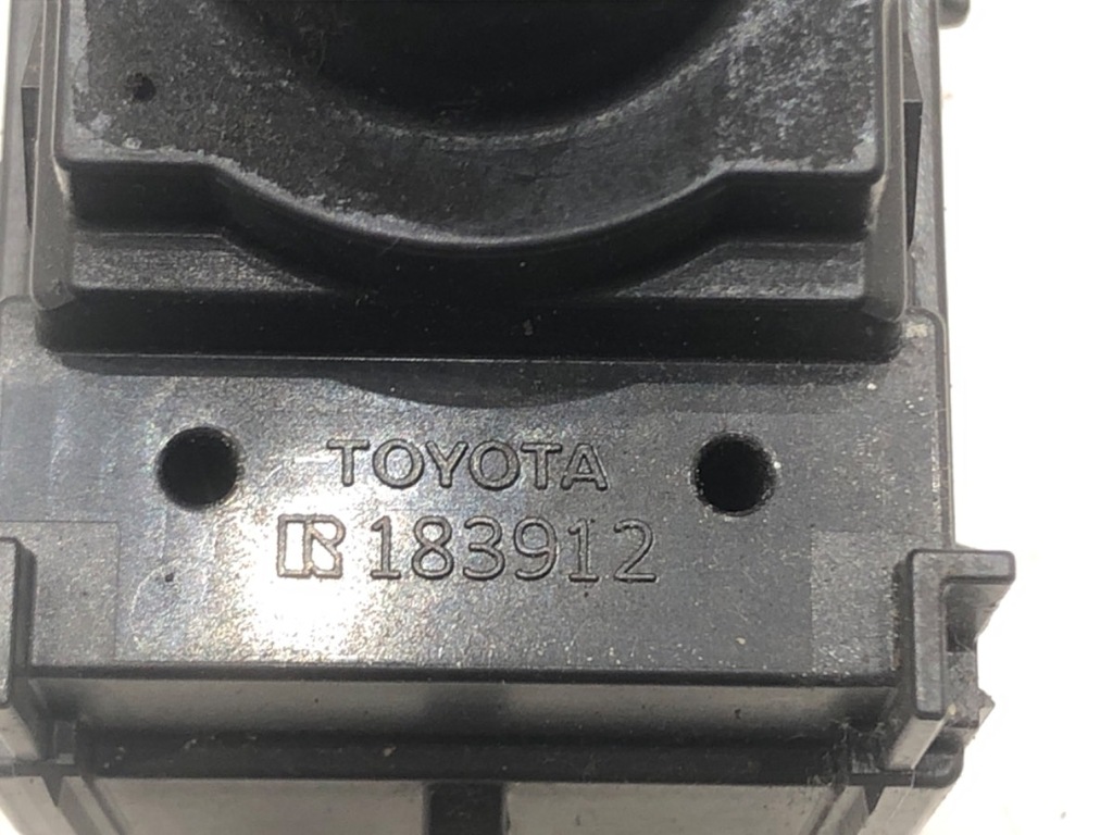 ΔΙΑΚΟΠΤΗΣ ΡΥΘΜΙΣΗΣ ΚΑΘΡΕΦΤΗ TOYOTA COROLLA E21 183912 ΔΙΑΚΟΠΤΗΣ Product image