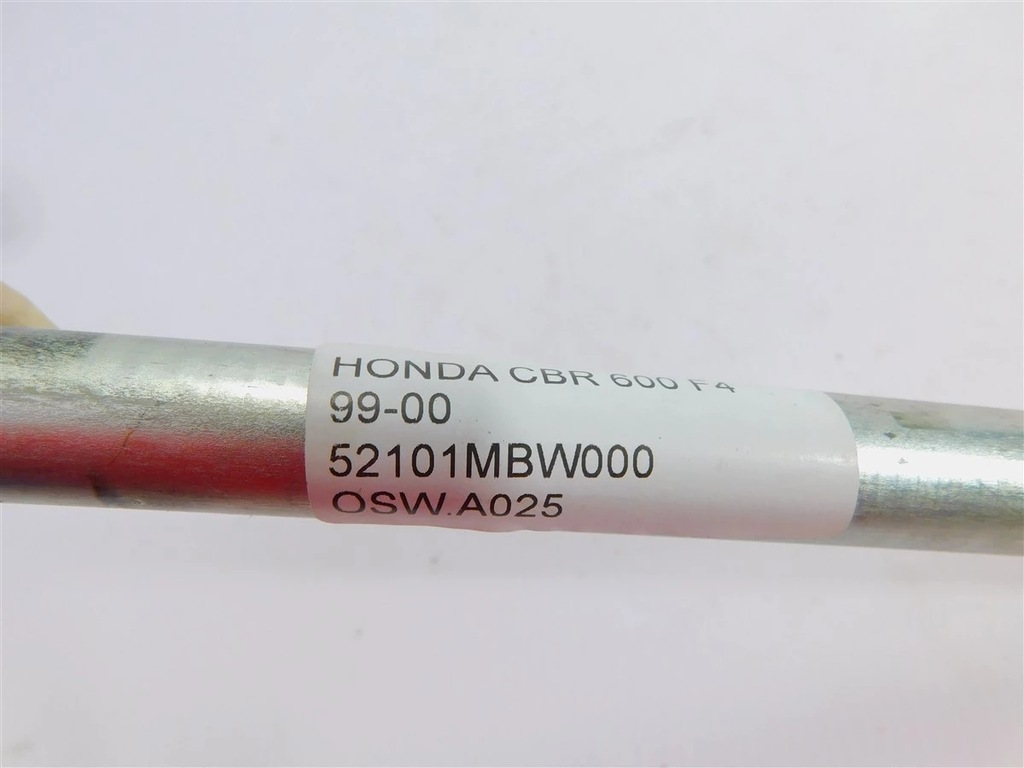 ΨΑΛΙΟΝ AXLE HONDA CBR 600 99-00 52101MBW000 Product image
