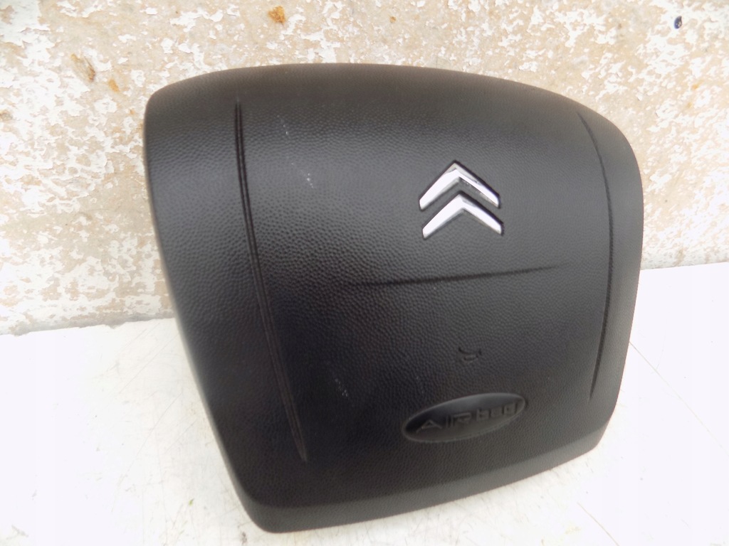 Αερόσακος οδηγού Citroen Jumper Product image