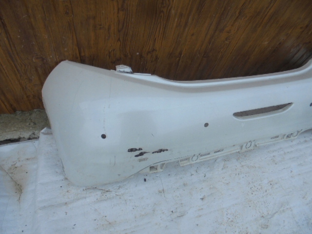 PEUGEOT 208 ΠΙΣΩ ΠΡΟΦΥΛΑΚΤΗΡΑΣ 9673271377 Product image