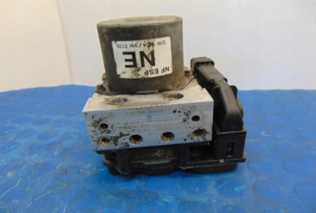 ΑΝΤΛΙΑ ABS HYUNDAI SONATA 0265950390 Product image