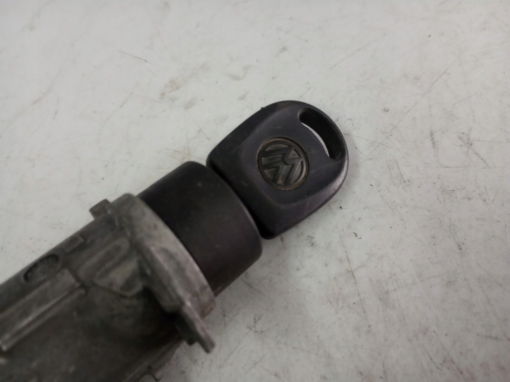 Διακόπτης ανάφλεξης Volkswagen 4B0905851C Europe Product image