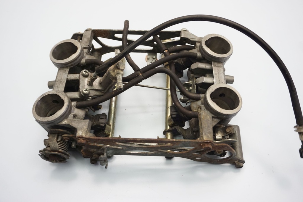 HONDA ST 1300 PAN EUROPEAN 02-13 ΜΠΕΚ ΓΚΑΖΙ Product image