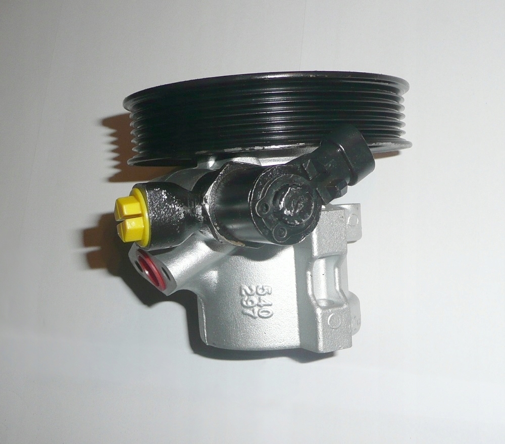 ΕΝΙΣΧΥΤΙΚΗ ΑΝΤΛΙΑ NUBIRA III ΛΑΚΕΤΙ 1.6 1.8  ΑΙΣΘΗΣΗ Product image