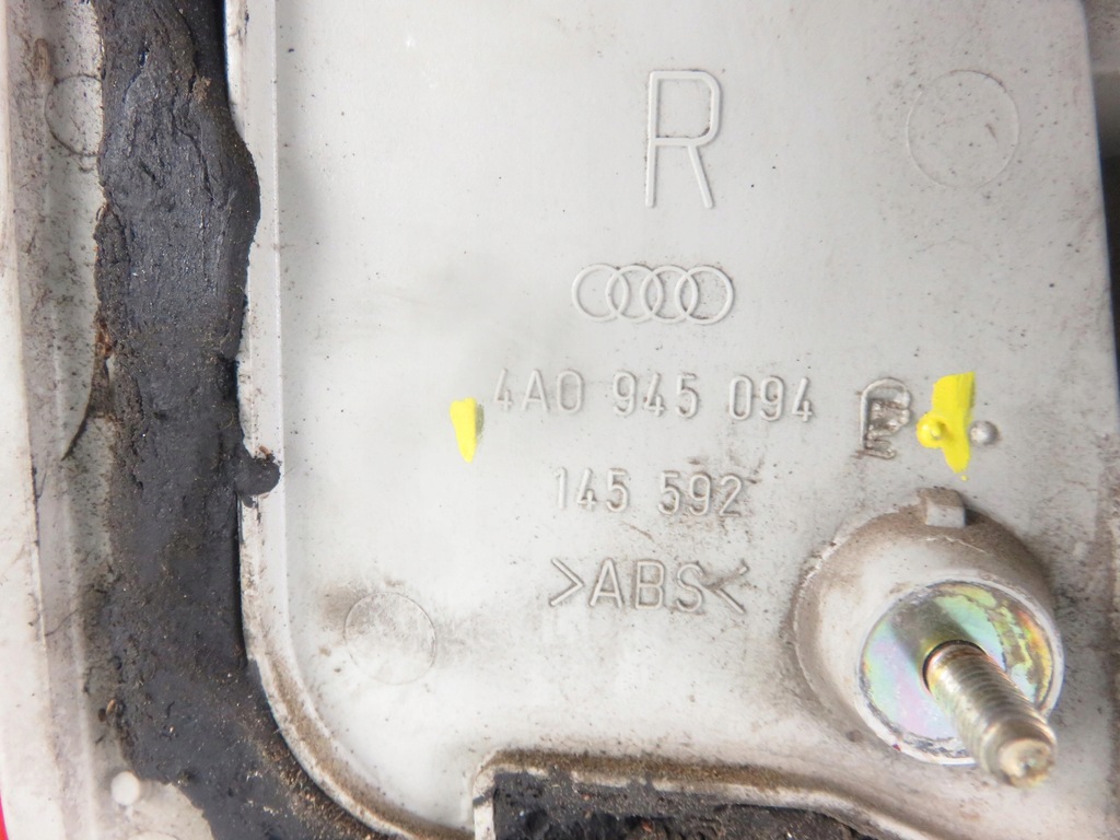 ΔΕΞΙ ΦΩΤΙΣΤΙΚΟ ΠΙΣΩ ΠΟΡΤΑΣ AUDI A6 C4 4A0945094F Product image