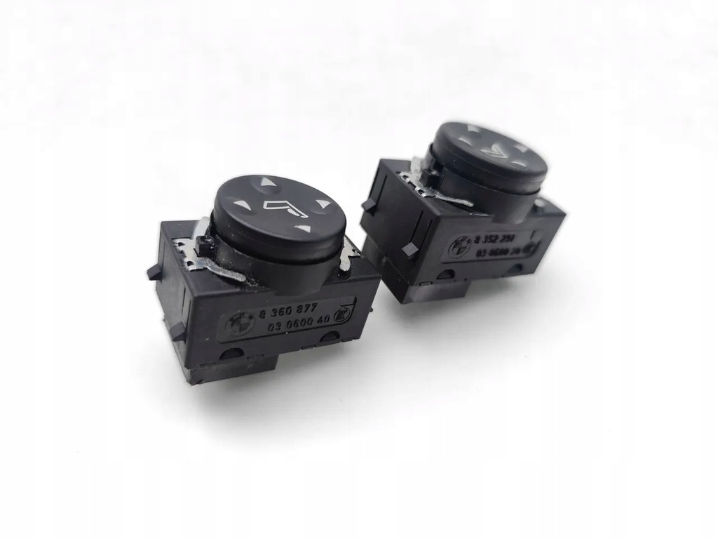 BMW Σειρά 5 2009 hatchback 4/5dr 8352291 8360877 Product image
