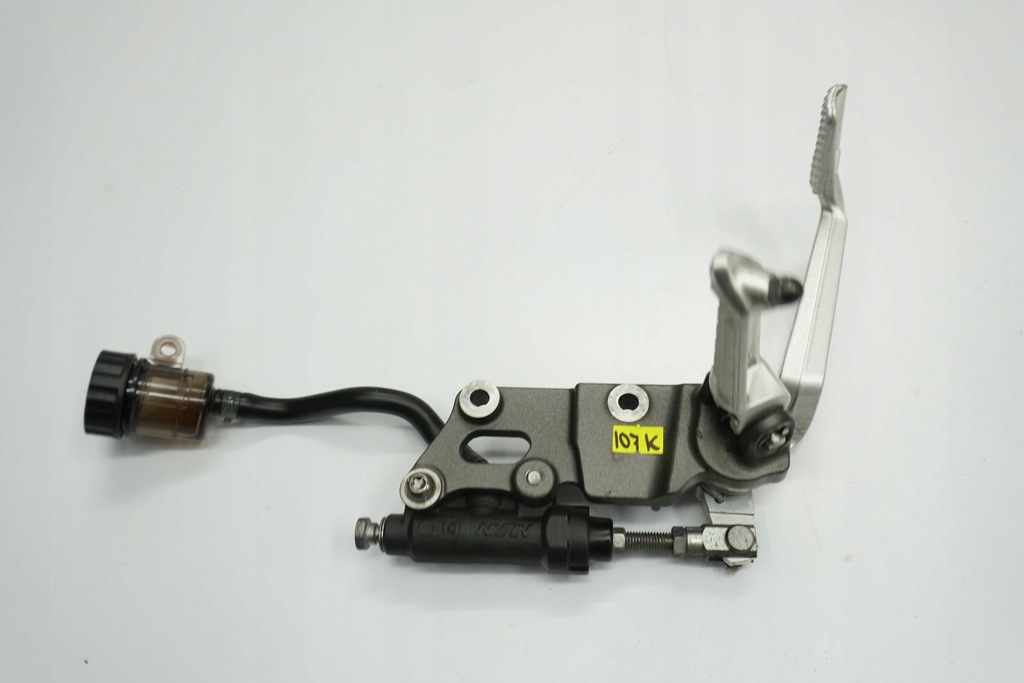 Triumph Speed ​​Triple 1050 Rs 18-20 Ρυθμίστε το πεδίο πεδίου Product image