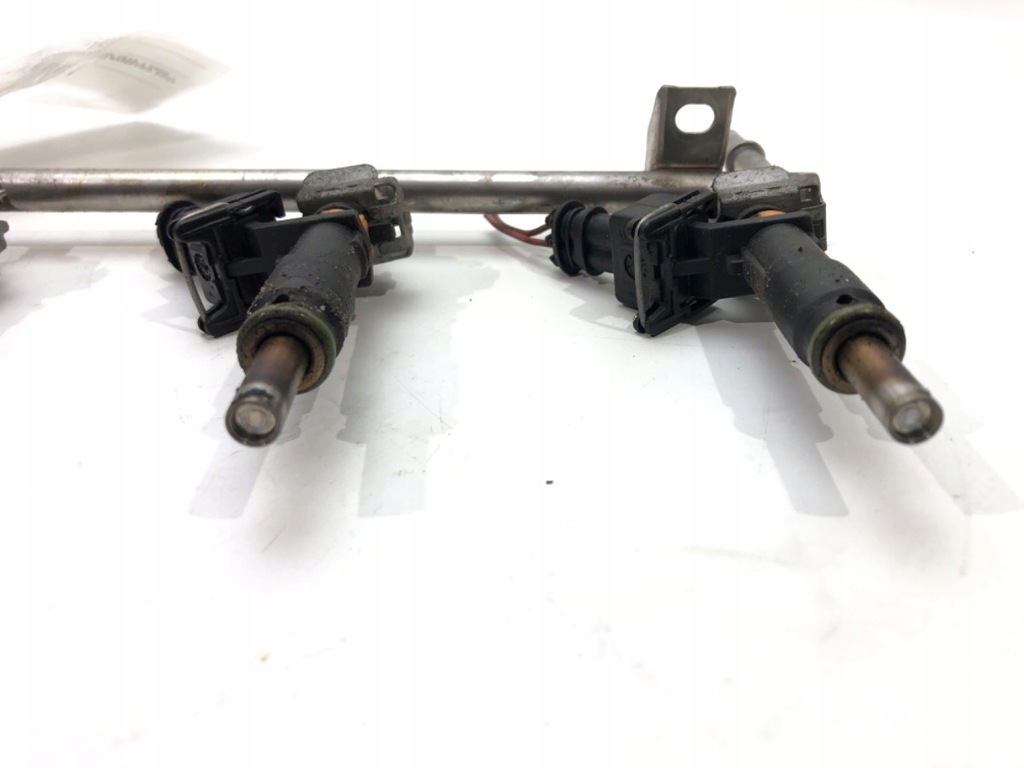 INJECTION RAIL ALFA ROMEO 159 1.8B 55353806 Product image