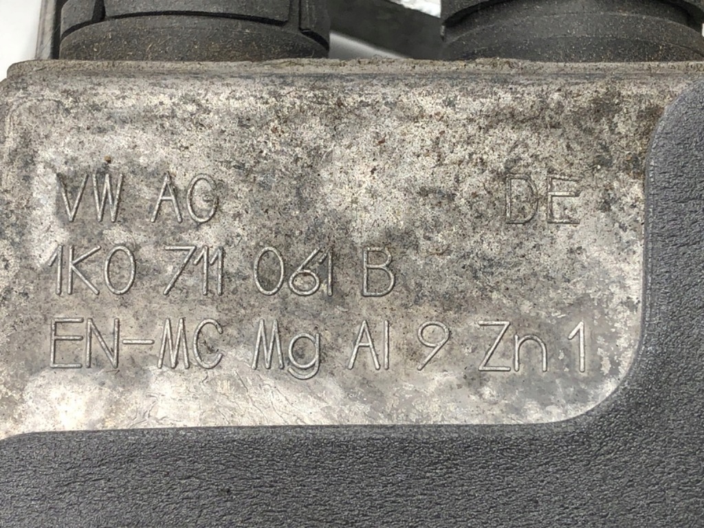 ΜΟΧΟΣ ΑΛΛΑΓΗΣ ταχυτήτων VW TOURAN 1.6 105KM 10-15 Product image