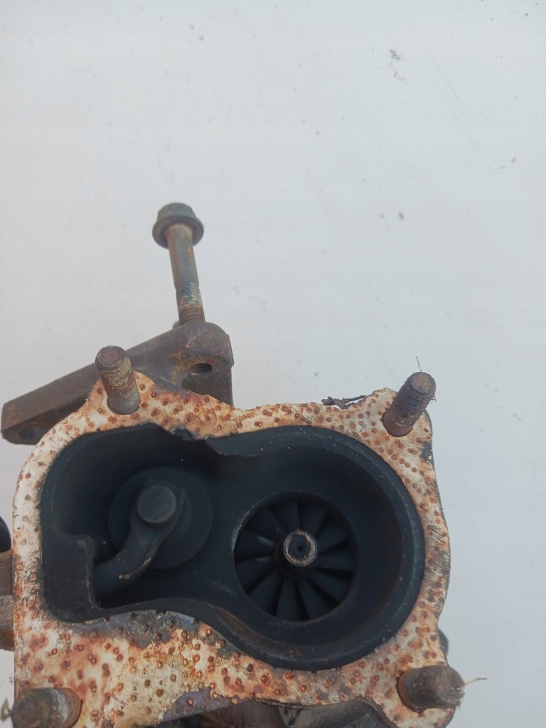 AUDI A3 8L VW GOLF IV 1.9 TDI AGR ΣΤΡΟΒΙΒΟΛΟΣ 038145701D Product image