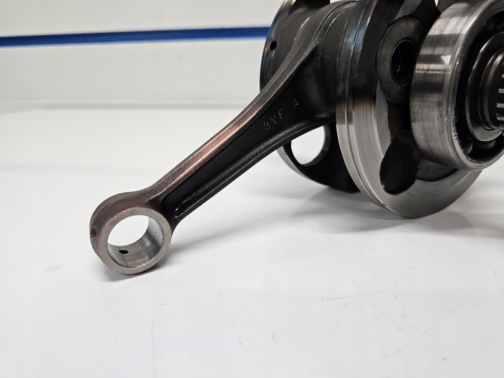 Yamaha XTZ 660 στρόφαλος, γνήσια βελόνα Product image