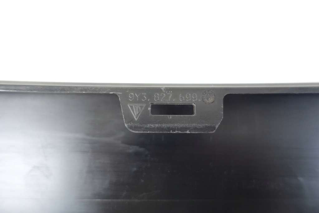 Porsche Cayenne 9Y3 πίσω 2019-9Y3827699 Product image