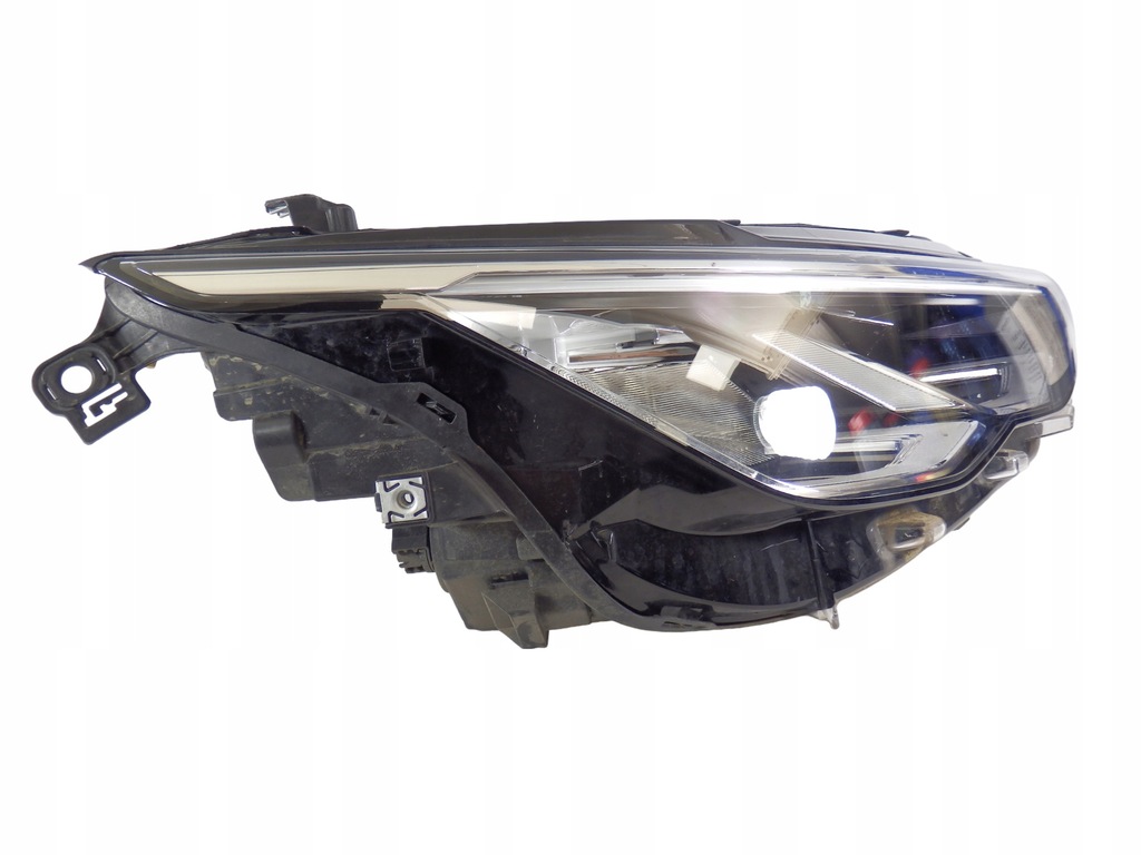 ΔΕΞΙΟ ΦΩΤΙΣΤΙΚΟ ΜΠΡΟΣΘΙΟΥ VW GOLF VIII 5H1941006 LED Product image