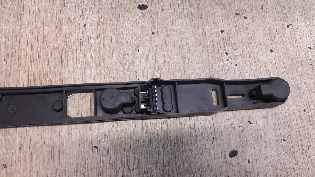 2277 Ένθετο πίσω δεξιού φανού Renault Kangoo I Lift Product image