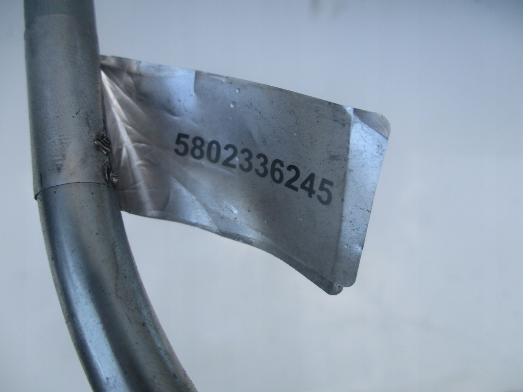 ΛΑΔΙ DIPPER IVECO DAILY VI 2,3 HPI EURO 6 Product image