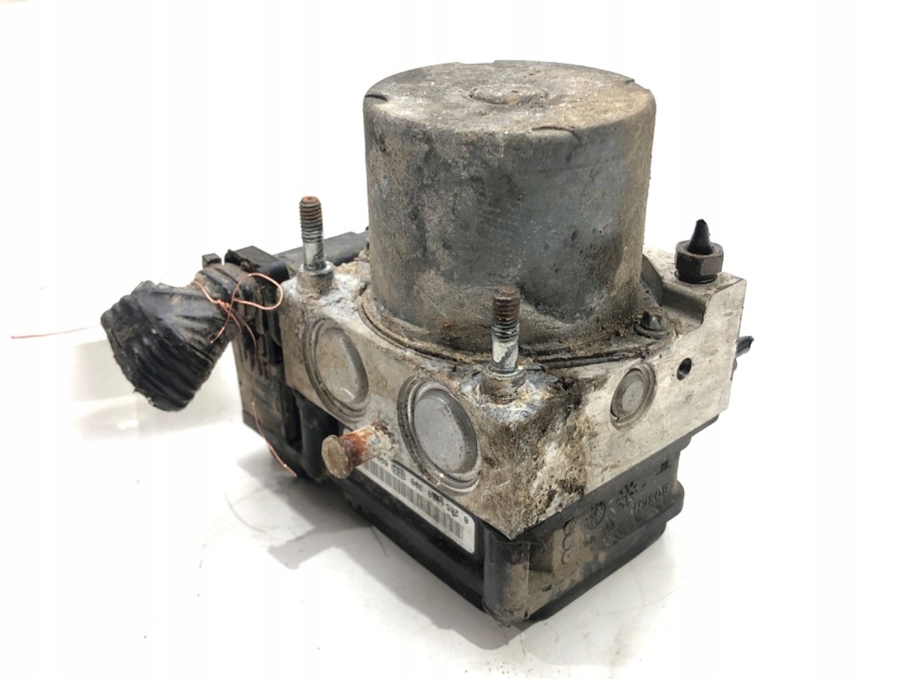ΑΝΤΛΙΑ ABS PEUGEOT 307 9646828780 1.6 109KM 00-12 Product image
