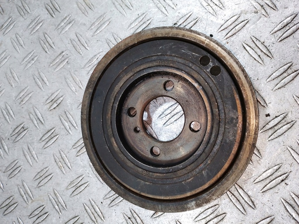 ΤΡΟΧΑΛΙΑ HYUNDAI MATRIX 1.5 CRDI Product image