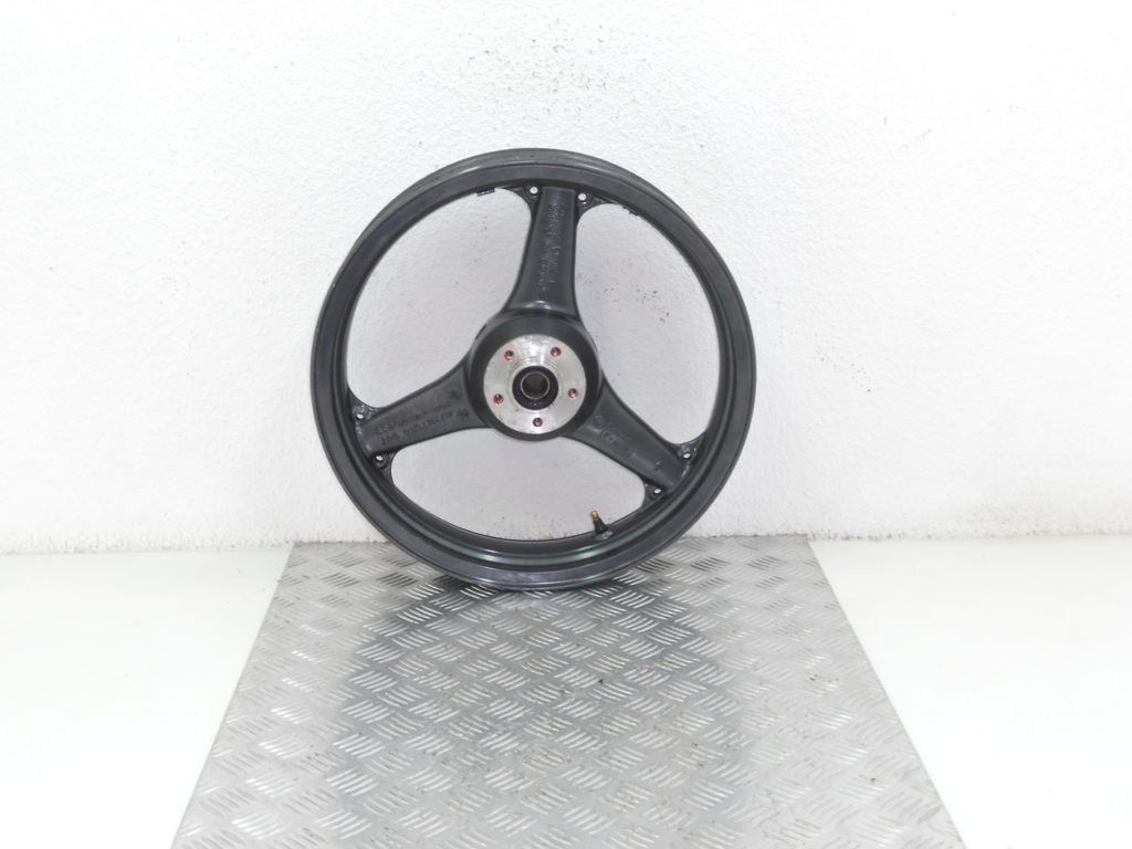 KAWASAKI ZX9R NINJA 00-03 * ΖΑΝΤΑ ΜΠΡΟΣΤΙΝΟΣ ΤΡΟΧΟΣ ORIGINAL Product image