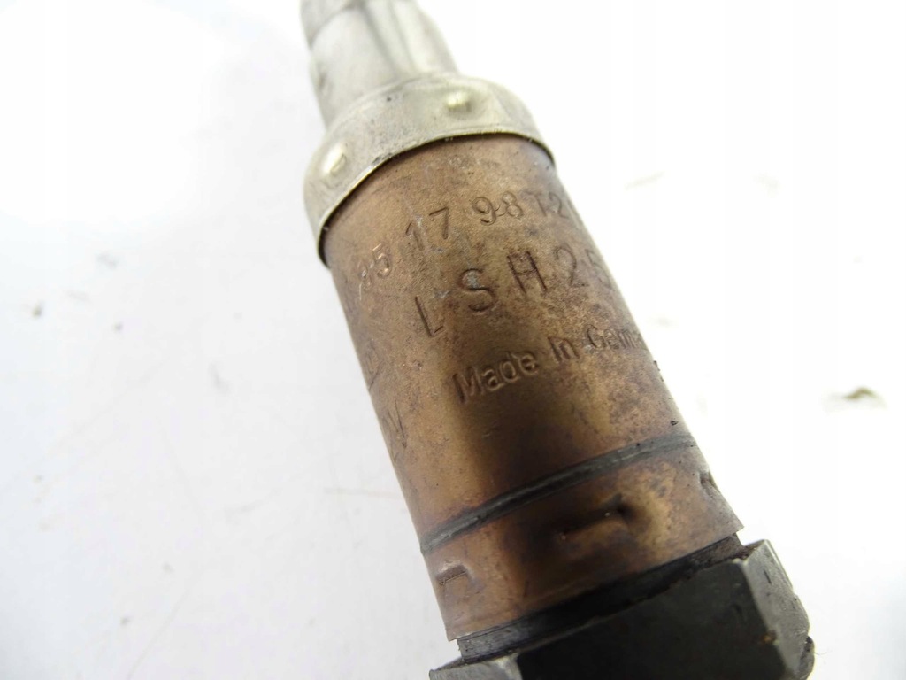 Mercedes CLK W208 2.0K LAMBDA SENSOR A0005401798 Product image