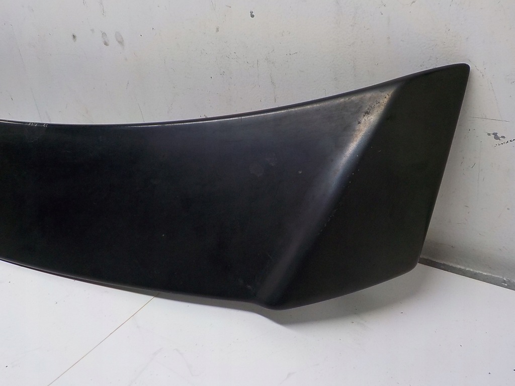 SKODA OCTAVIA II SPOILER LOTKA ADDITION 1Z5827939 Product image