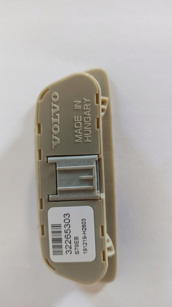 ΜΙΚΡΟΦΩΝΟ 32265303 VOLVO V60 S60 XC60 Product image