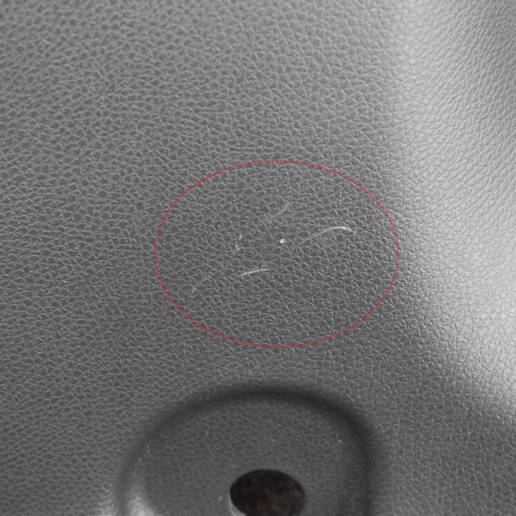 Mercedes-Benz CLA C117 X117 W117 2018 Δεξιά πλευρά κάλυμμα Upper Post / B Product image