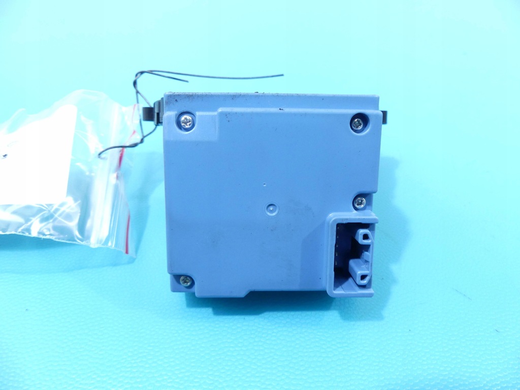 ΑΙΣΘΗΤΗΡΑΣ ΓΩΝΙΑΣ ΤΙΜΟΝΙΟΥ TOYOTA VERSO 09-18 89245-05040 Product image