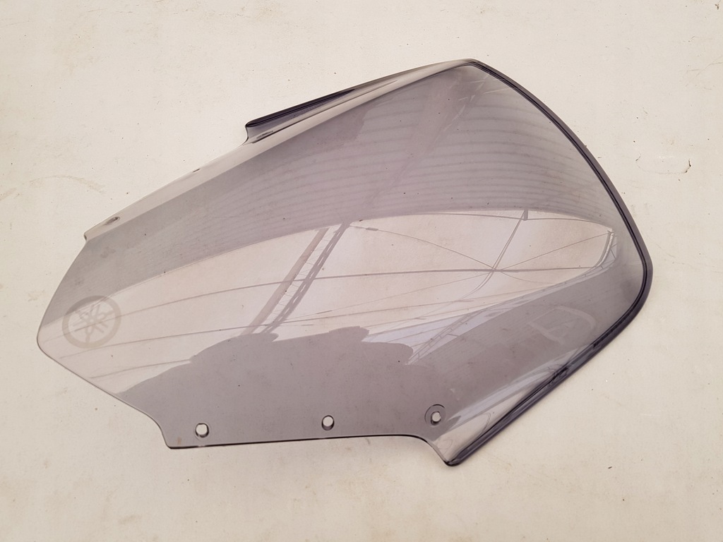 OE OEM Glass Yamaha FZ1 1000 FAZER 06-15 2006-2015 Γρήγορη μπροστινή MRA Product image