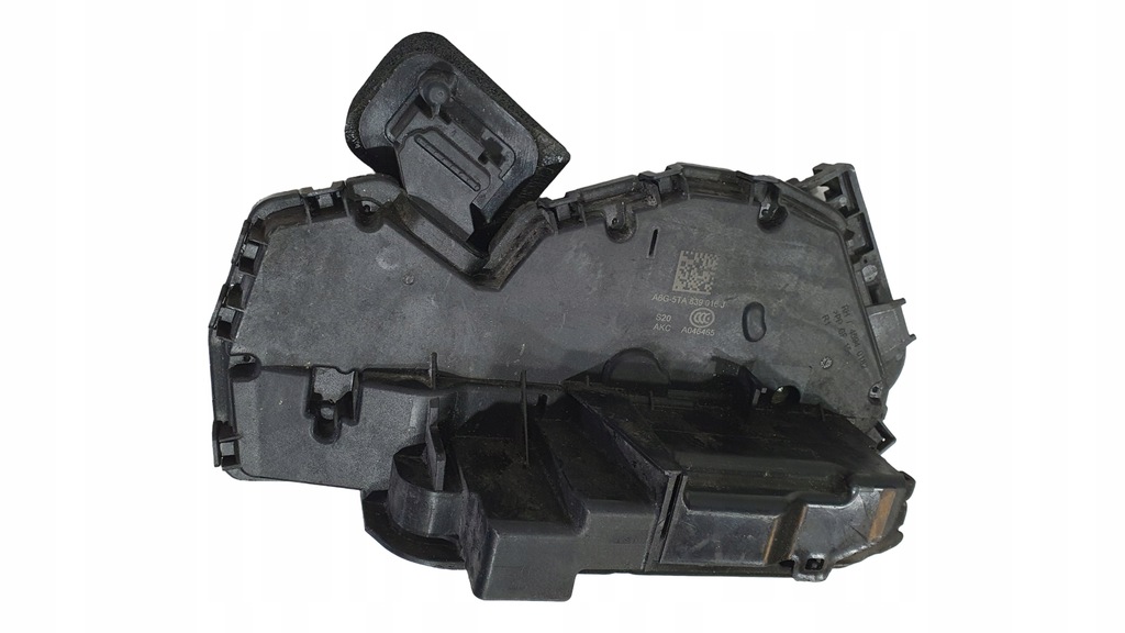 KD-063 Δεξιά ROCELS AUDI Q3 F3 A3 8Y Q4 F4 TORAN 5TA839016AA Product image