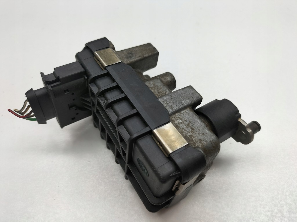 FOCUS MK2 1.8TDCI ΤΟΥΡΜΠΙΝΟΣ ΡΥΘΜΙΣΗ 6NW009206 G-32 Product image
