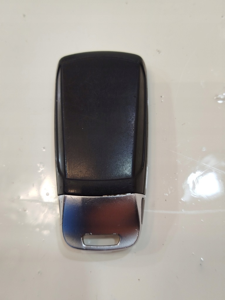 AUDI A4 B9 REMOTE KEY 4M0959754T ΛΕΙΤΟΥΡΓΙΚΟ! ΝΟΜΙΚΟΣ! Product image