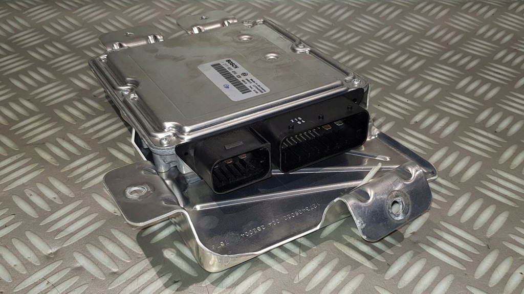 BMW 5 E60 E61 6 E63 ΕΛΕΓΧΟΣ ACTIVE STEERING AFS SUPPORT MODULE 6769489 Product image