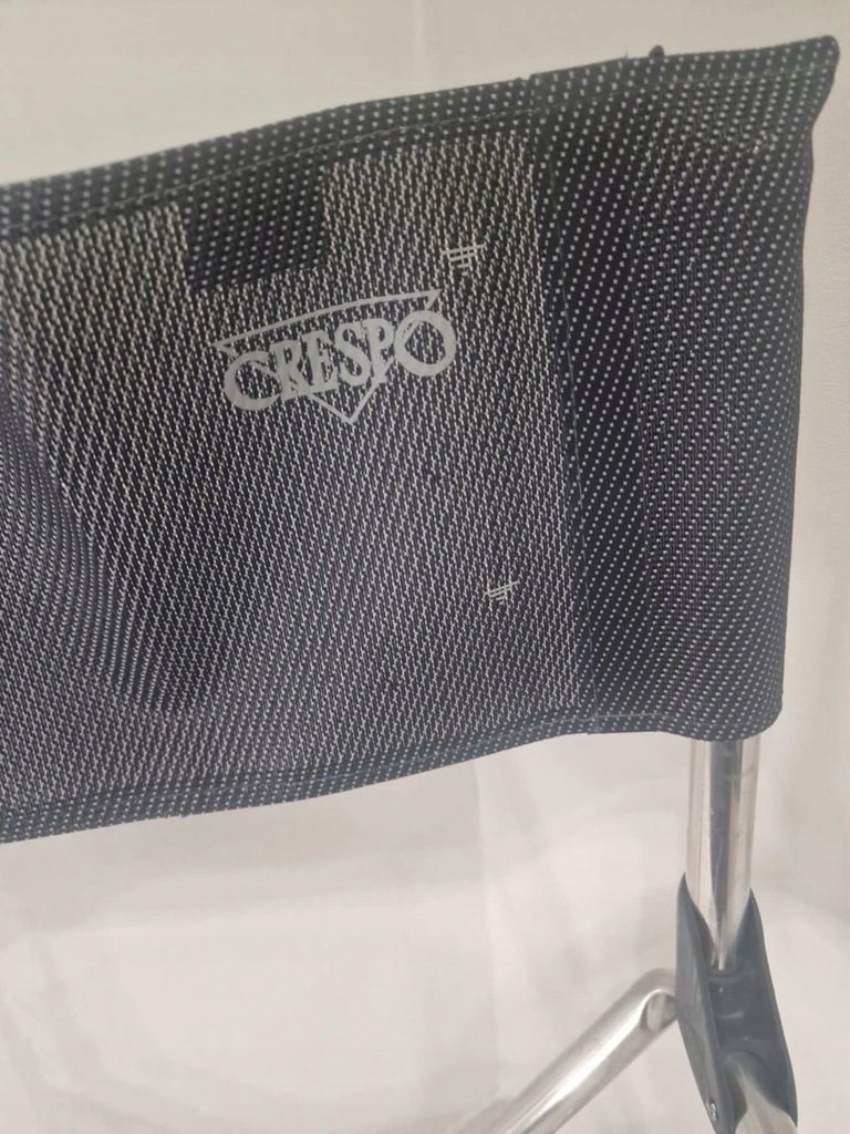 ΠΤΥΣΣΟΜΕΝΗ ΤΟΥΡΙΣΤΙΚΗ ΚΑΡΕΚΛΑ ΜΕ ΠΛΑΤΗ CRESPO Product image