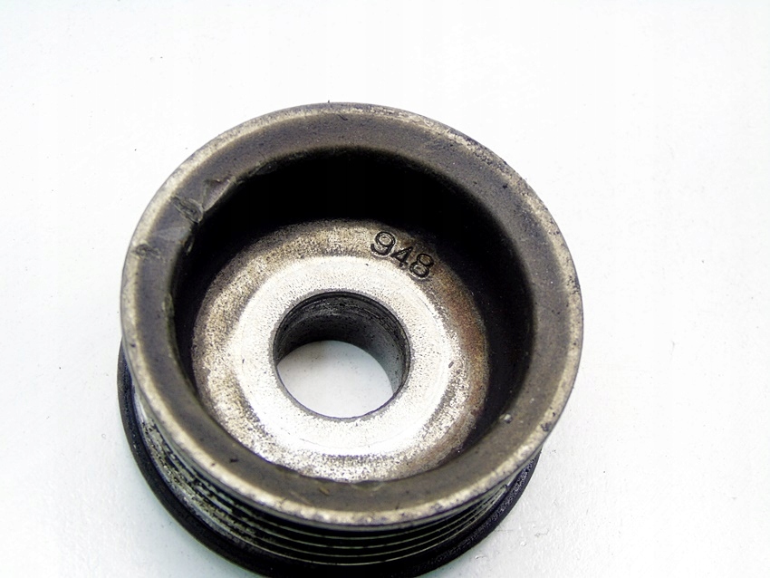 ΤΡΟΧΟΣ ΕΝΑΛΛΑΚΤΗ 1.8 2.0 16V MAZDA 5 6 GG GH GY Product image