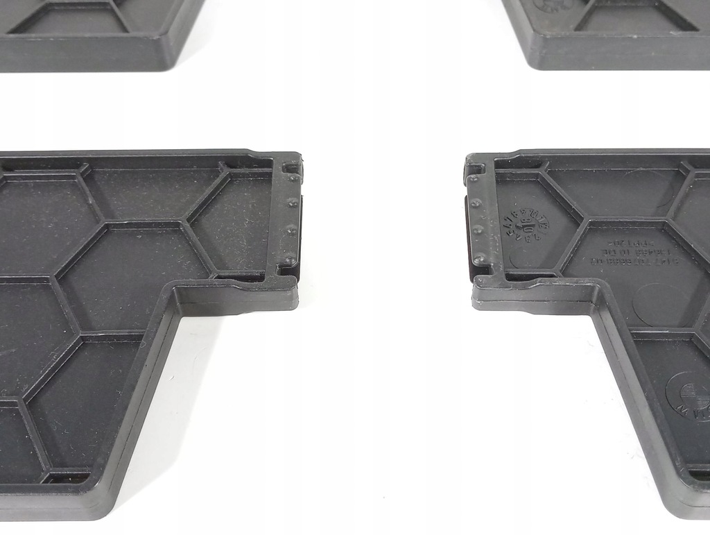 ΚΑΛΥΜΜΑ ΑΝΤΑΛΛΑΚΤΙΚΟΥ ΚΑΛΥΜΜΑΤΟΣ BMW E60 7076688 Product image
