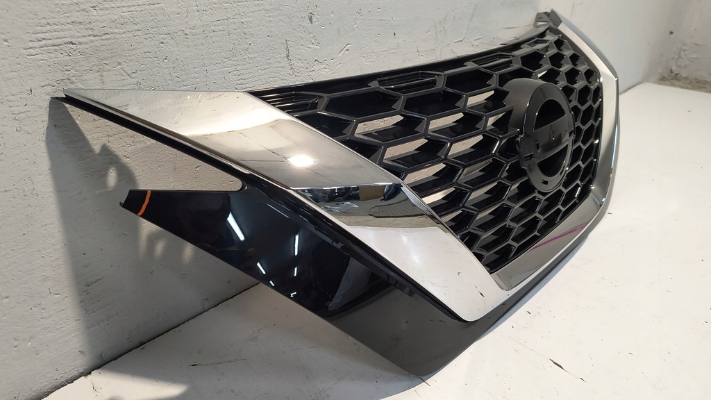 Grill Dummy Chrome Nissan Juke II Product image