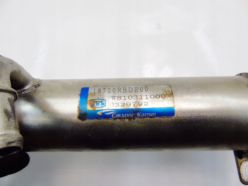 ΨΥΚΤΗΣ EGR 2.2 I-CTDI ACCORD 7 F-RV FRV Product image