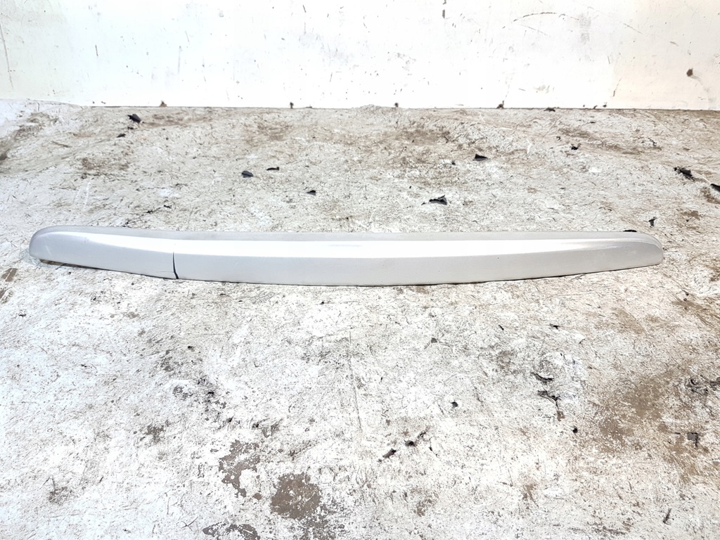 BLEND ΚΑΠΑΚΙ ΚΟΡΜΙΖΑΣ ΣΤΡΙΠ CITROEN C3 HB Product image