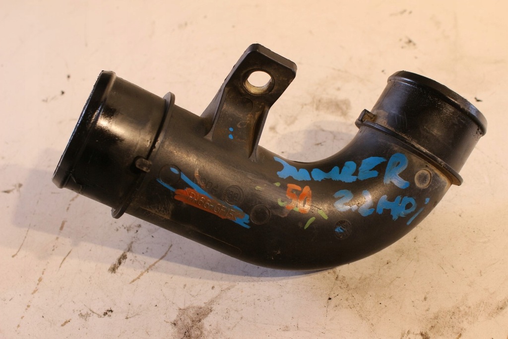 Boxer III Jumper 2.2 HDI Air Pipe Product image