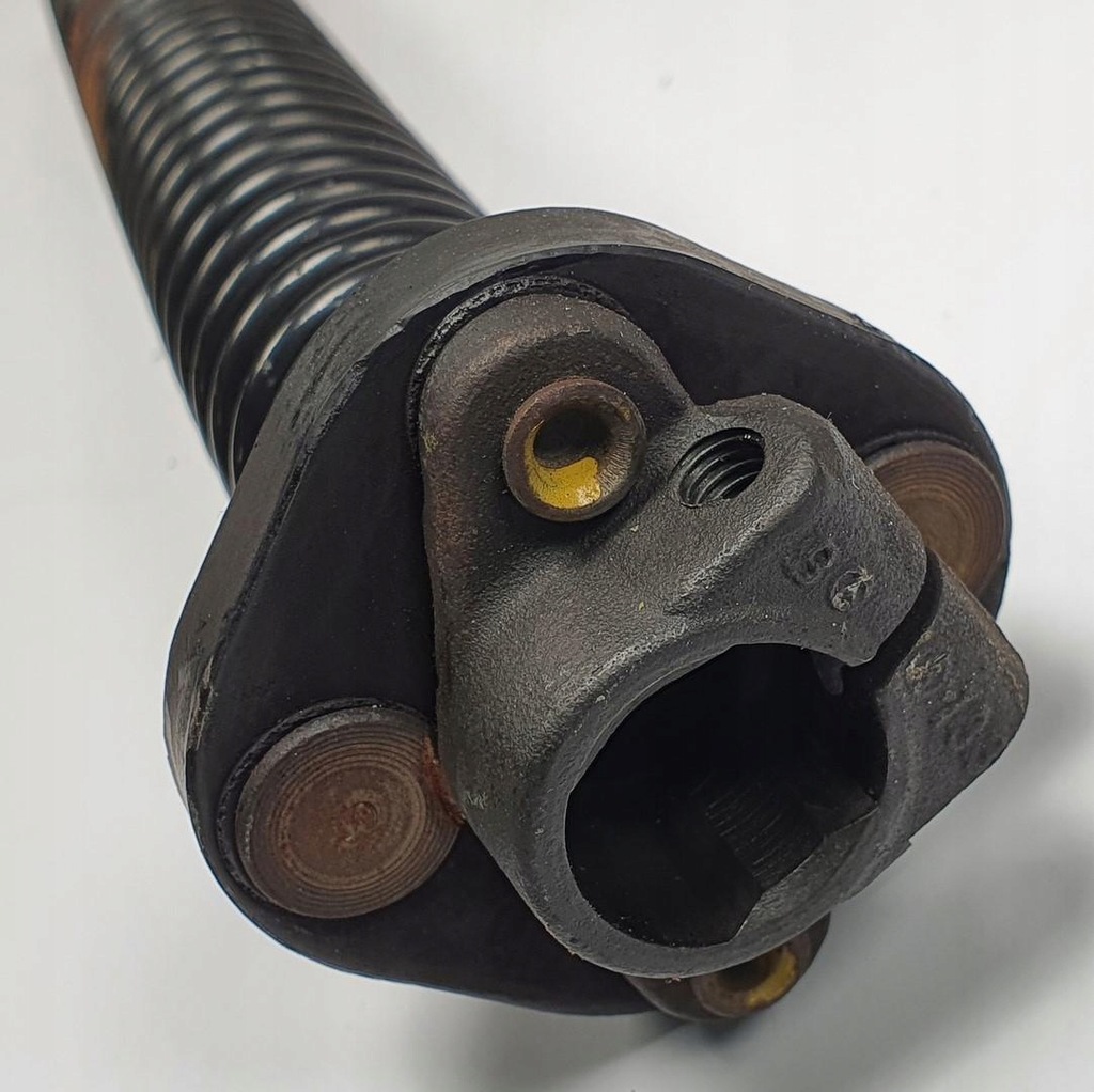 ΚΟΛΩΝΑ ΡΟΔΟΣ MERCEDES W126 3.8 V8 Product image